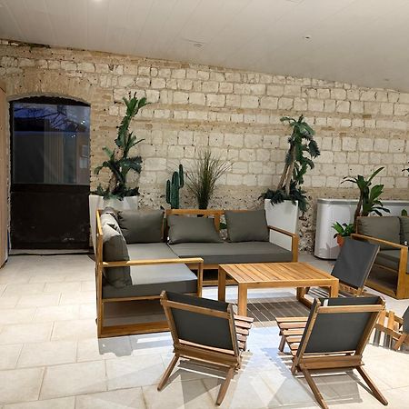 Le Chateau De Greges Ngoại thất bức ảnh