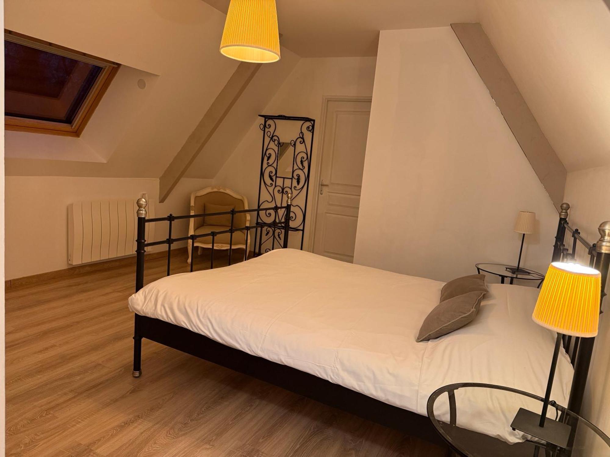 Le Chateau De Greges Ngoại thất bức ảnh