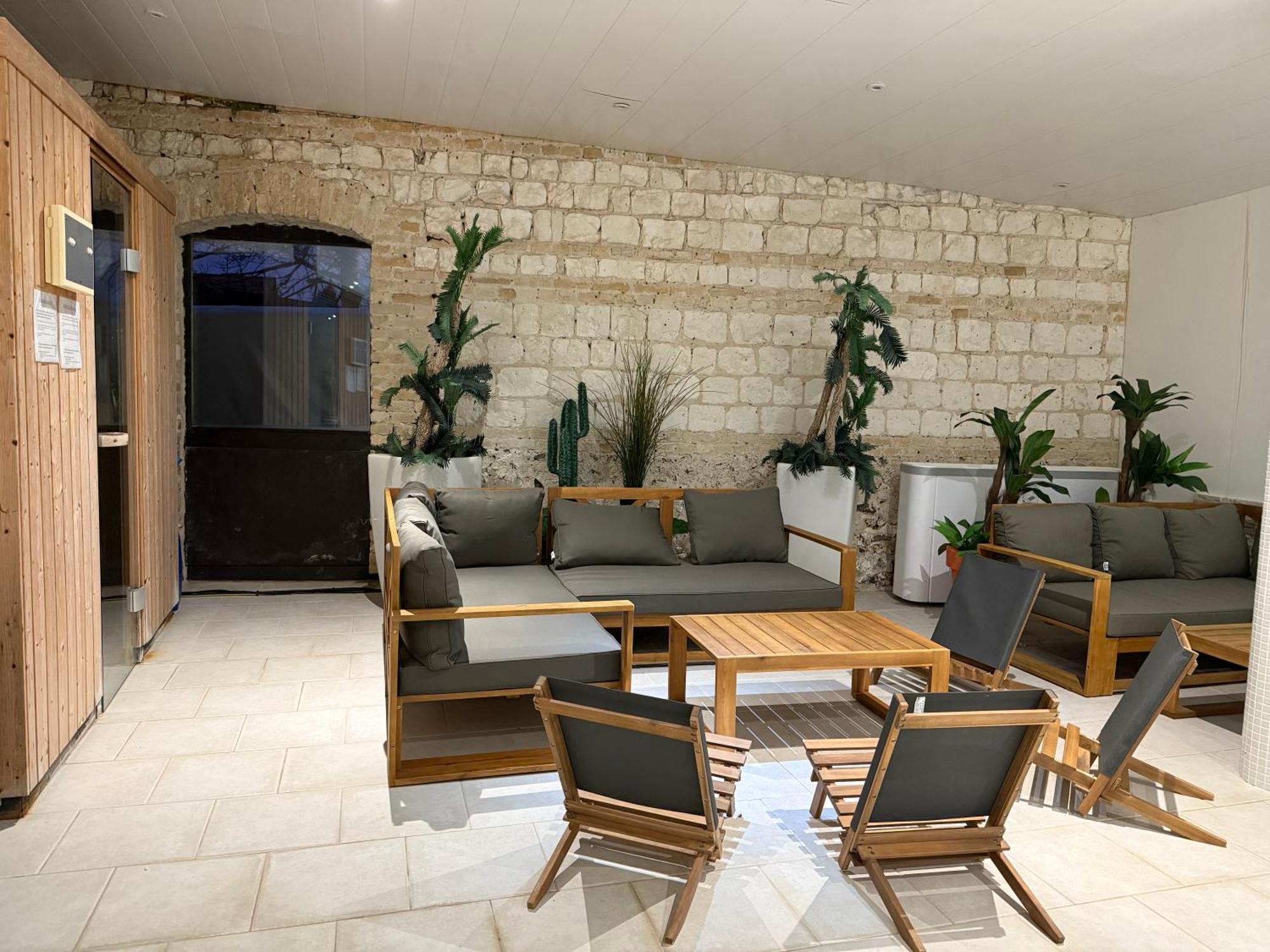 Le Chateau De Greges Ngoại thất bức ảnh