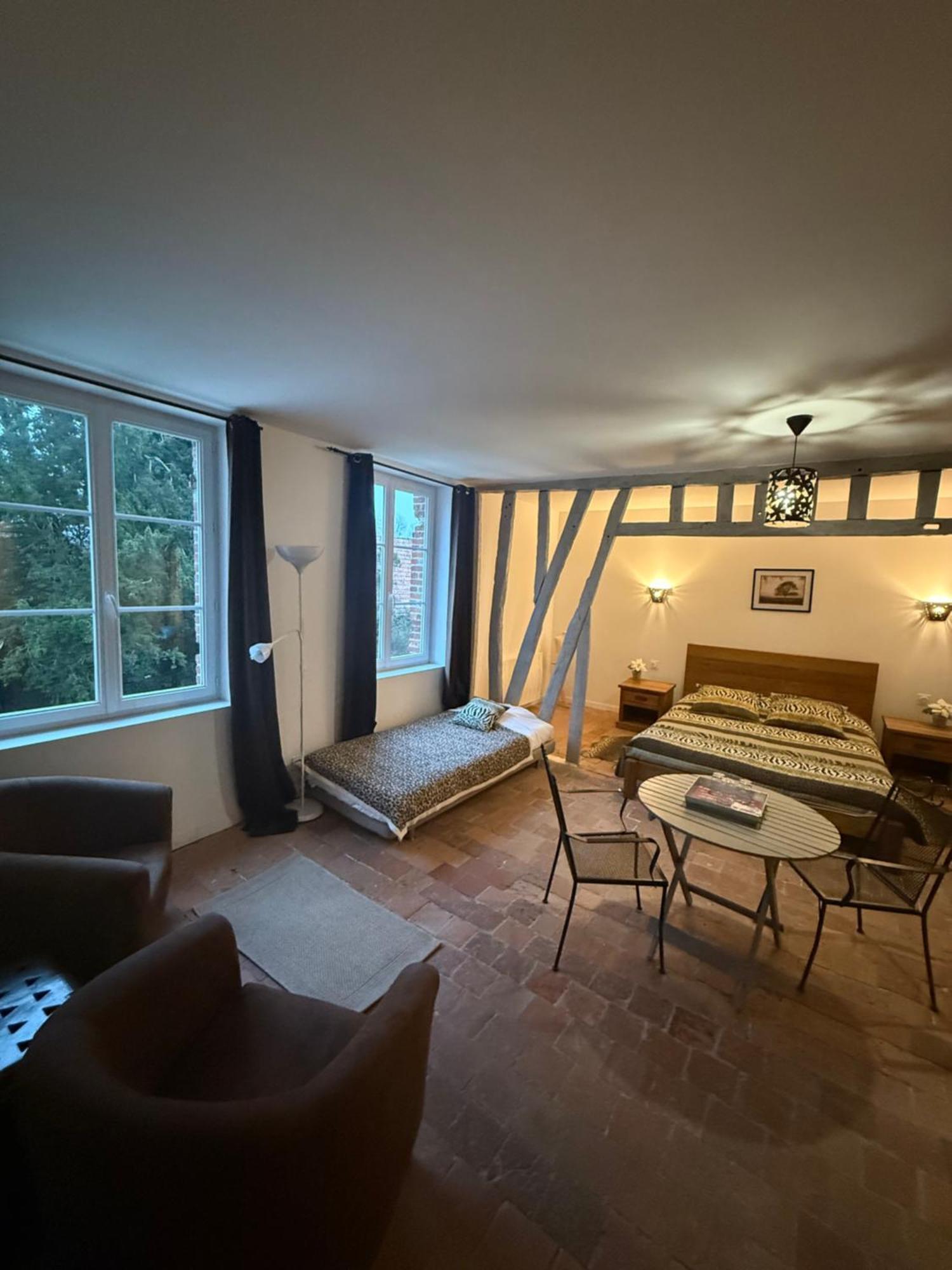 Le Chateau De Greges Ngoại thất bức ảnh