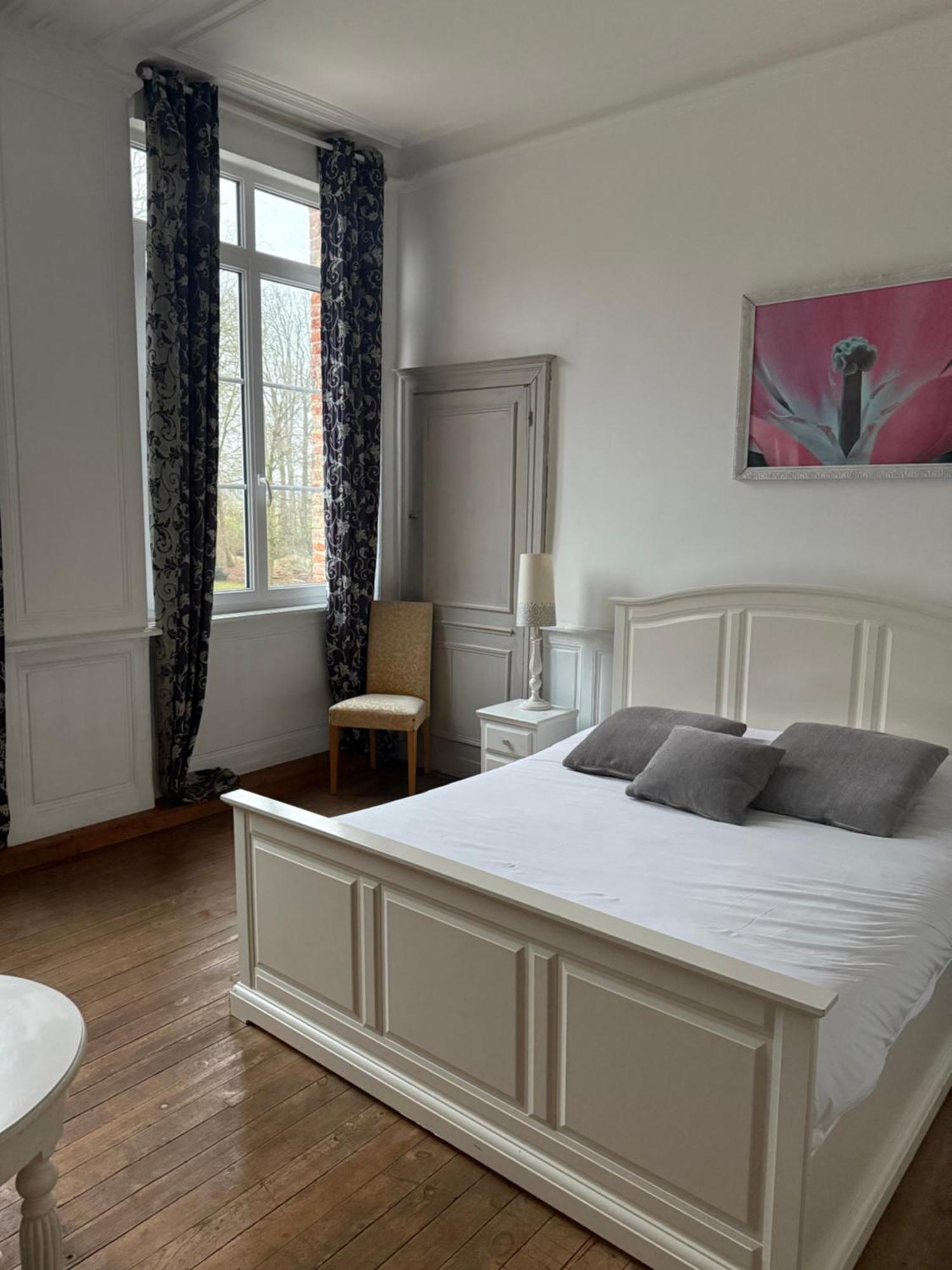Le Chateau De Greges Ngoại thất bức ảnh