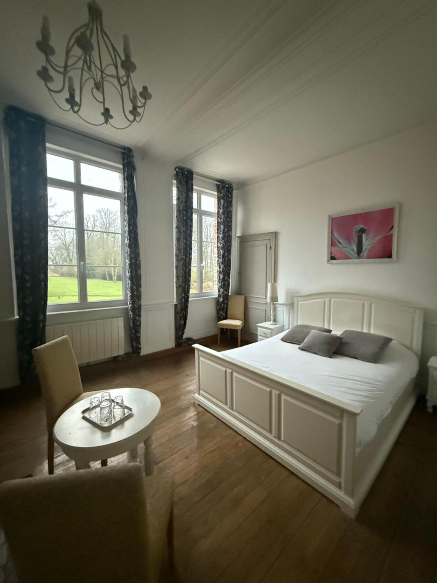 Le Chateau De Greges Ngoại thất bức ảnh