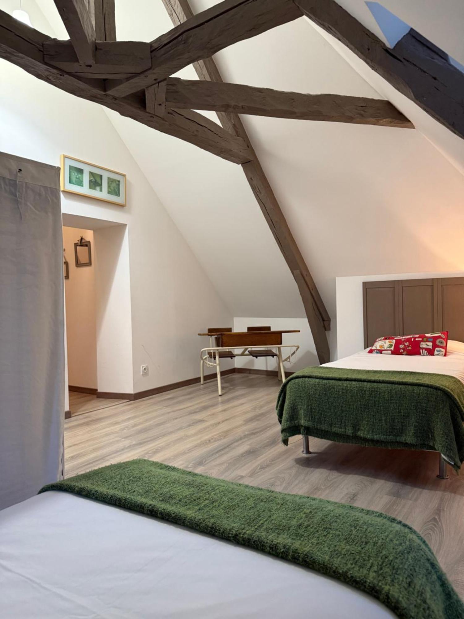 Le Chateau De Greges Ngoại thất bức ảnh