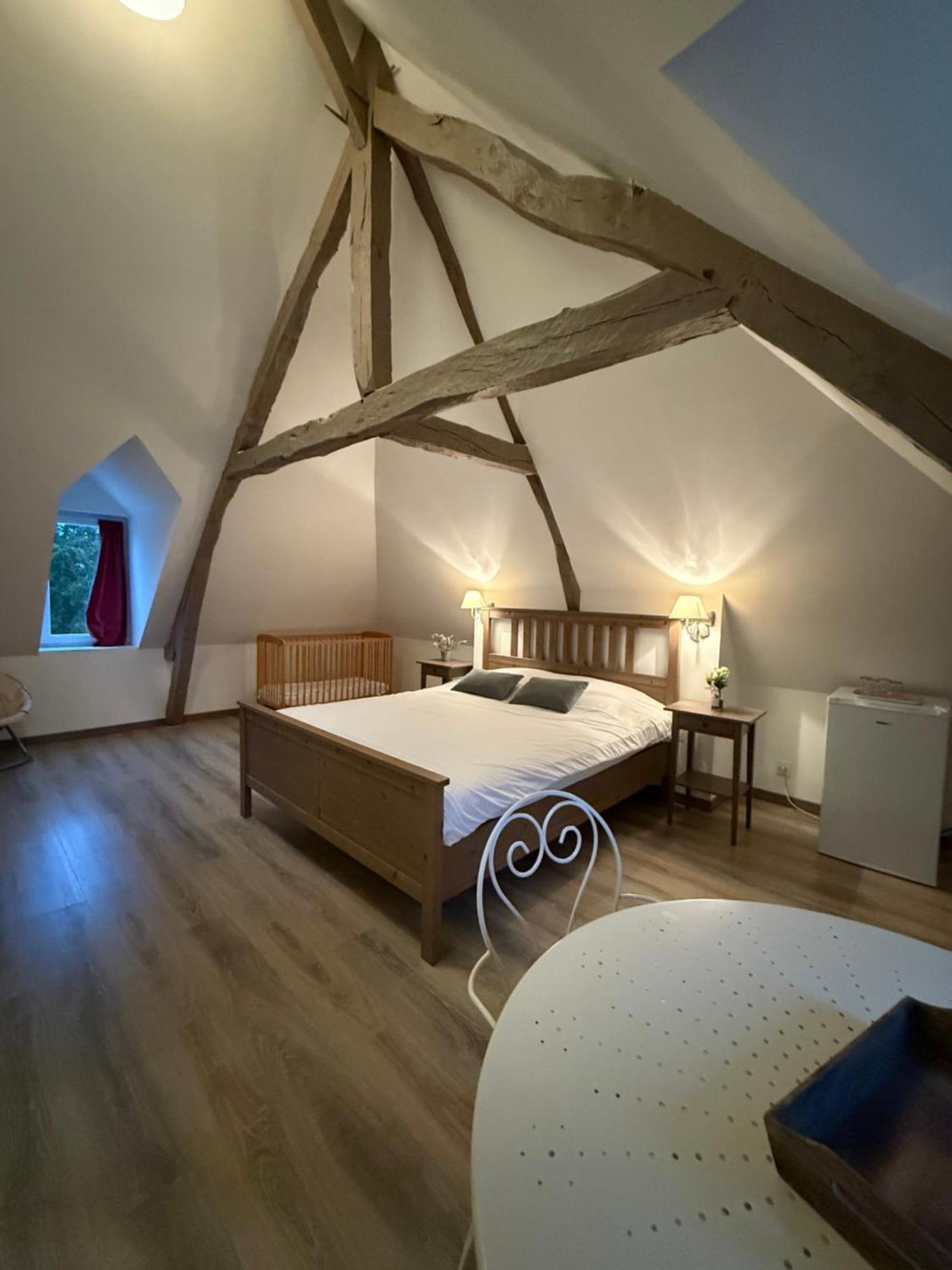 Le Chateau De Greges Ngoại thất bức ảnh
