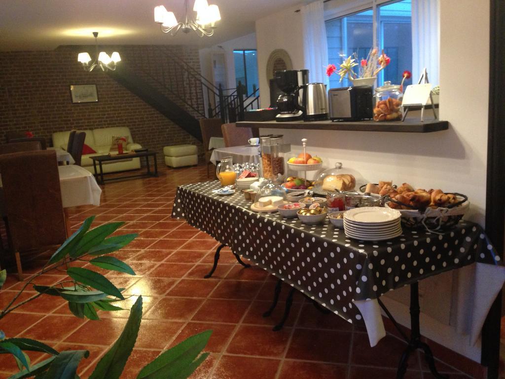 Le Chateau De Greges Ngoại thất bức ảnh