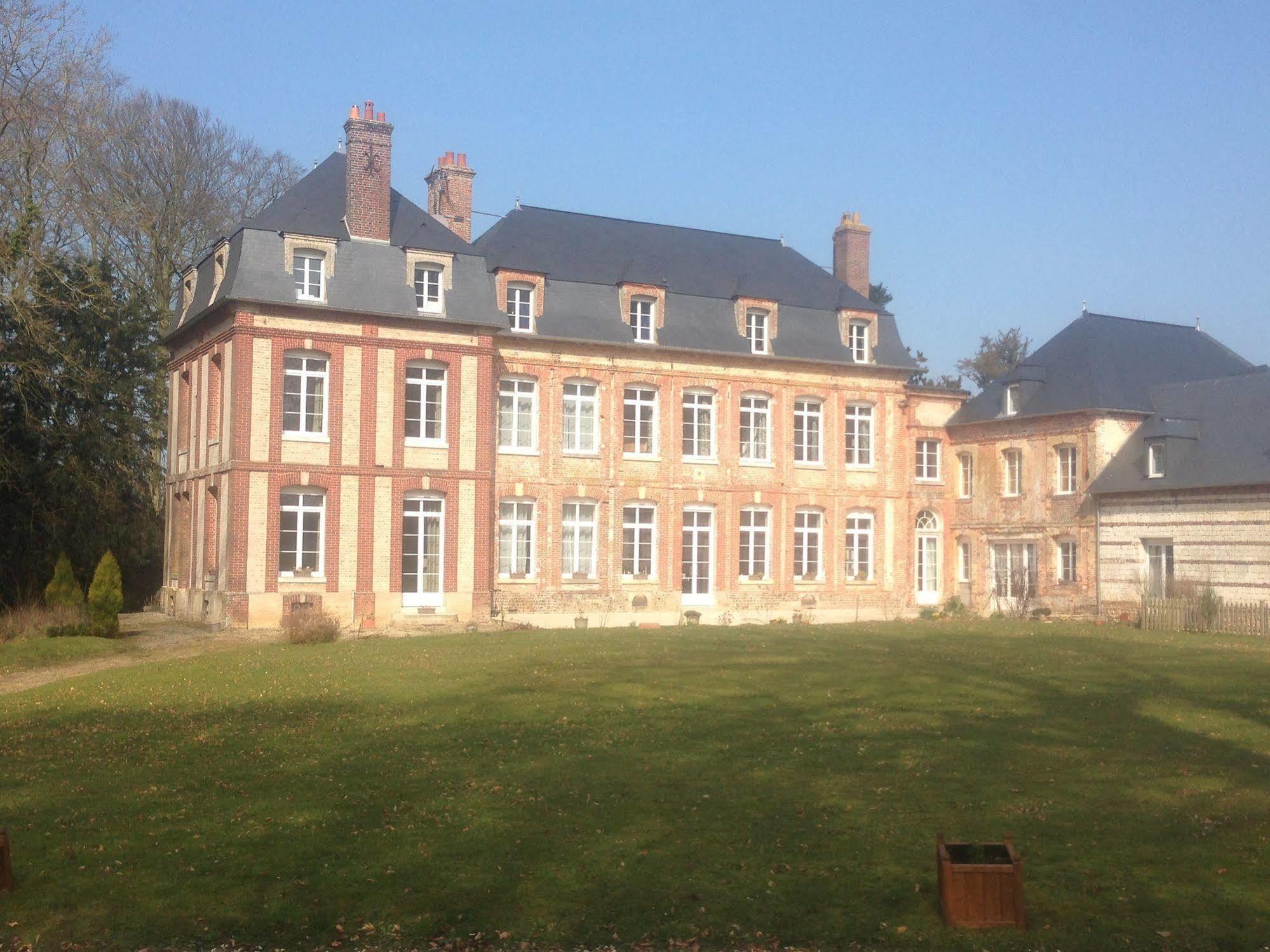 Le Chateau De Greges Ngoại thất bức ảnh